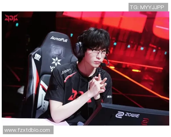 电竞比分CSGO热议JDG状态争议引发玩家热烈讨论与分析