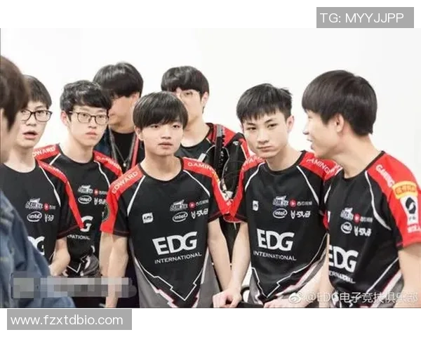 电竞比分热议EDG王者荣耀的快速变革与未来发展趋势分析