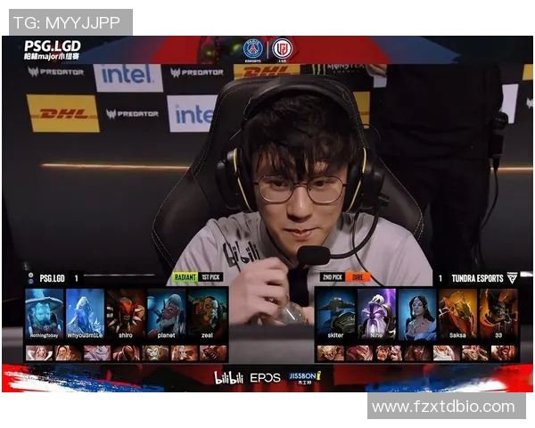 esports最新数据DOTA2个人能力排行榜更新BLG战队强势攀升至第五名引发关注