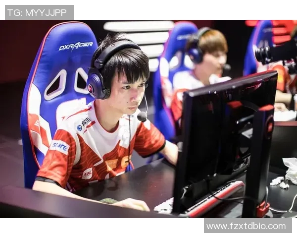 深入解析英雄联盟战术WE的节奏体系及其对比赛胜负的影响实时新闻