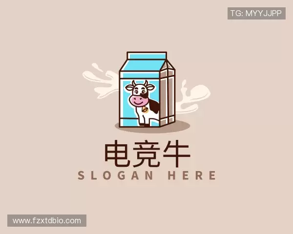 解读电竞牛